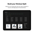Ascend OS - Fitness Tracker