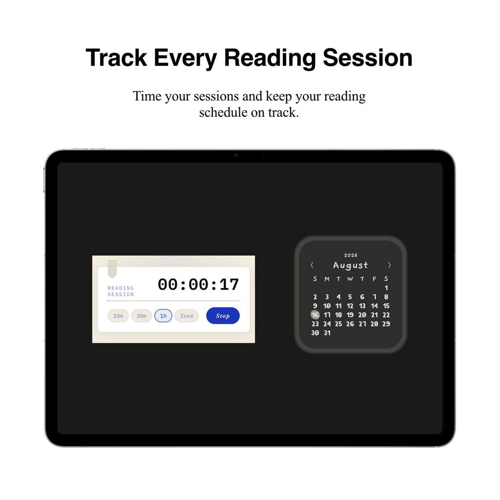 Books OS