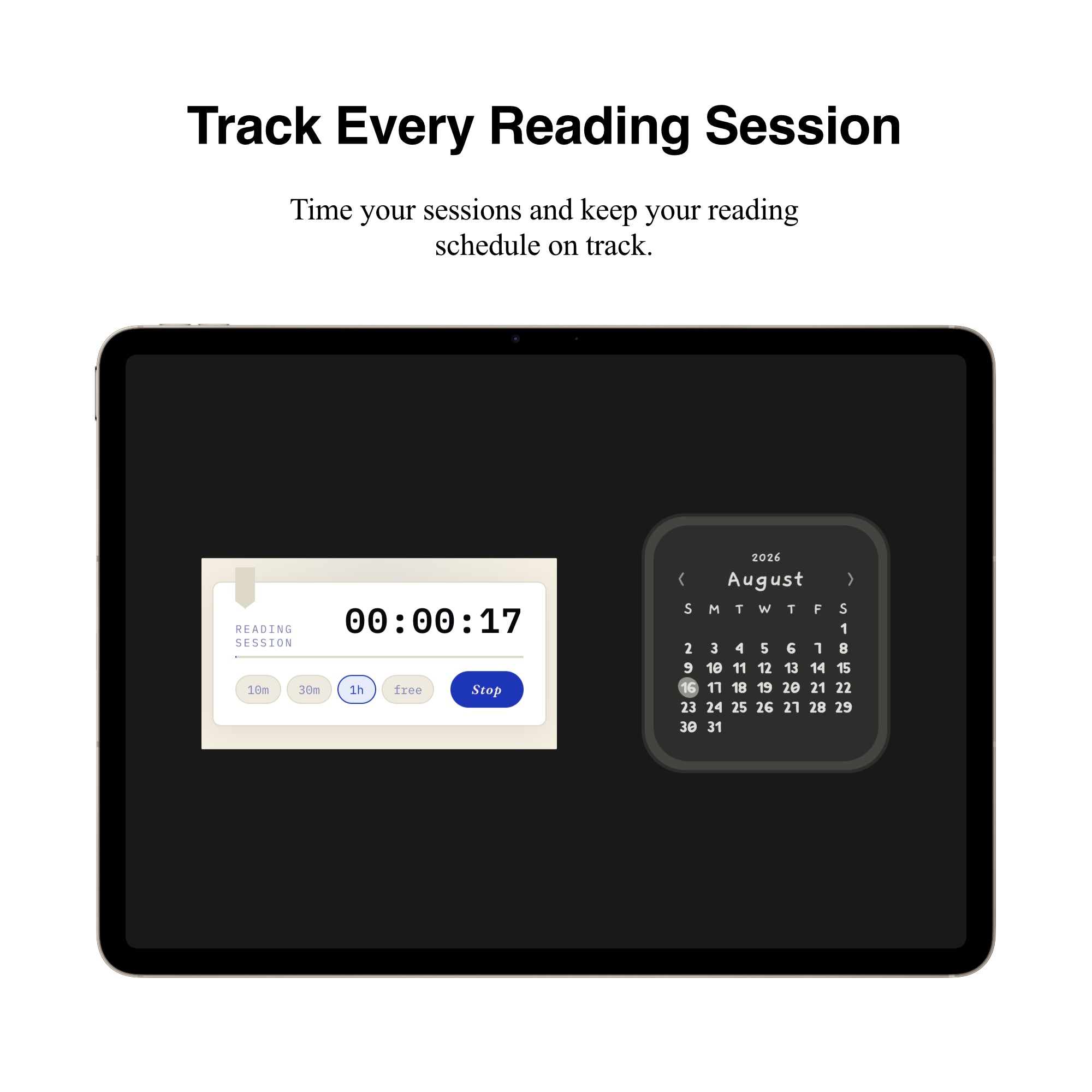 Books OS