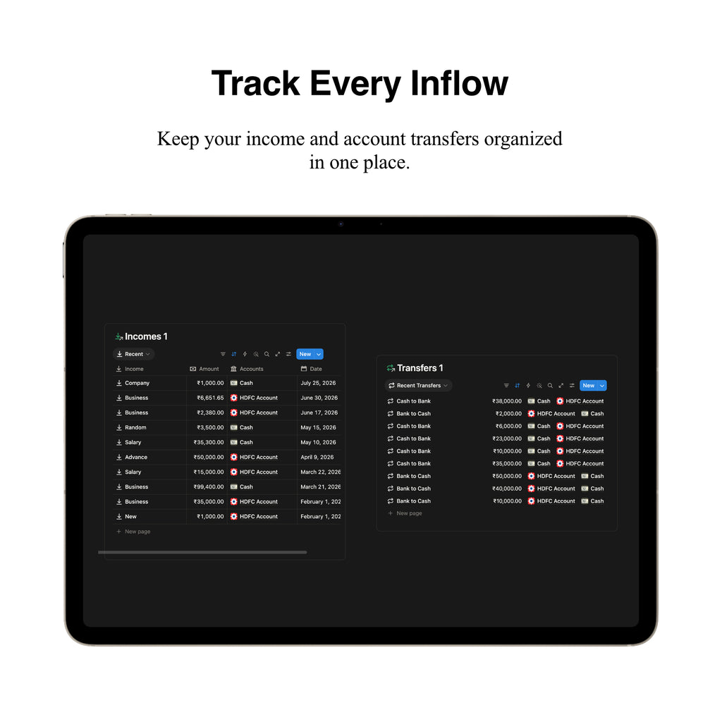 Finance OS
