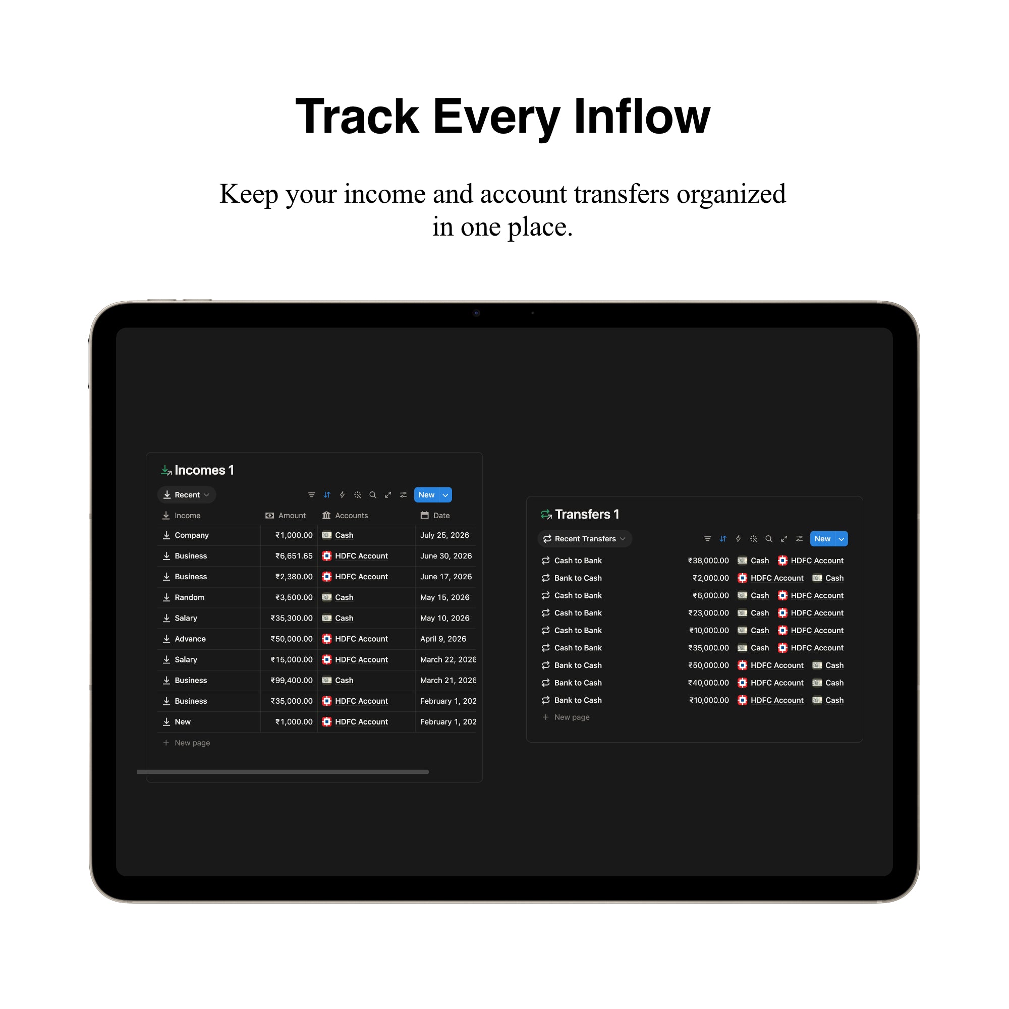 Finance OS