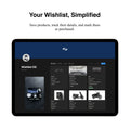 Wishlist OS
