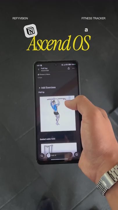 vizup-app-videos